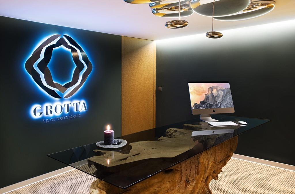 Resident Resort Harrachov & Grotta Spa Kamer foto