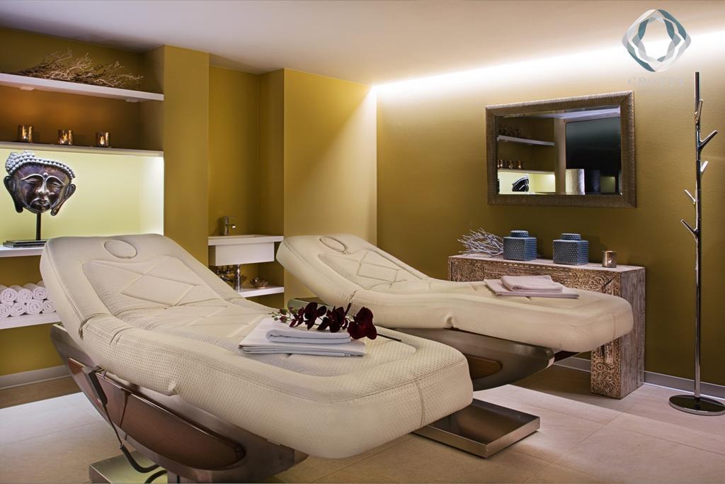 Resident Resort Harrachov & Grotta Spa Kamer foto